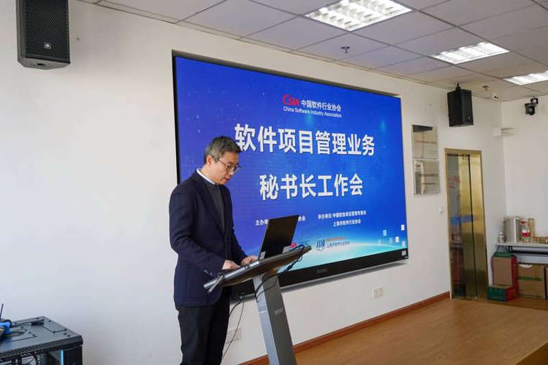 软件定制开发：企业数字化转型的新引擎