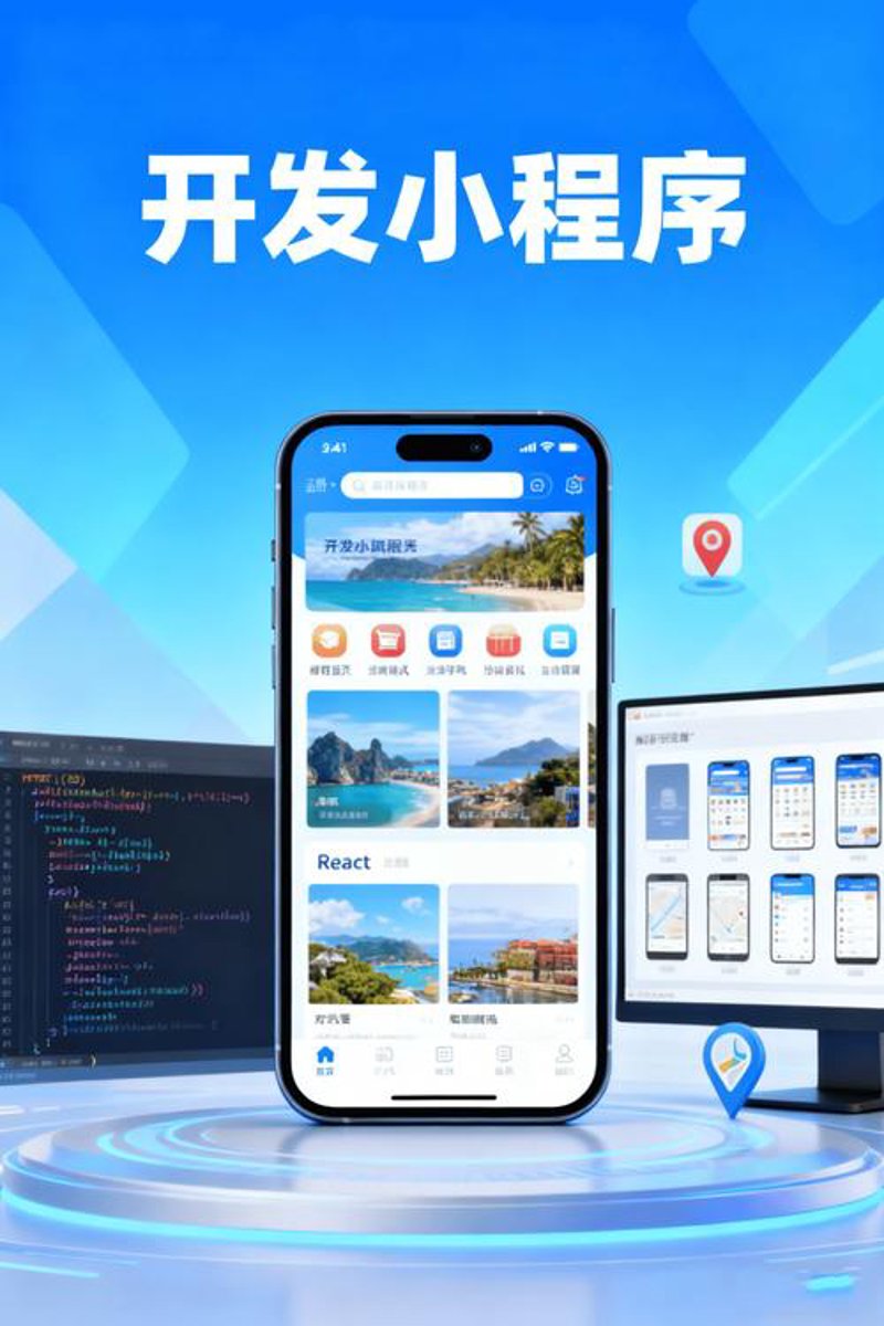上海软件开发：引领数字化转型的风向标